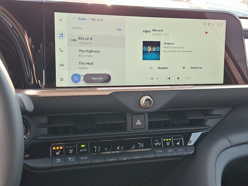 2026 Toyota Toyota Crown Limited