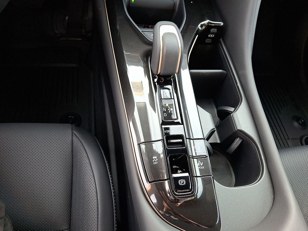 2026 Toyota Toyota Crown Limited