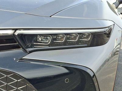 2026 Toyota Toyota Crown Limited