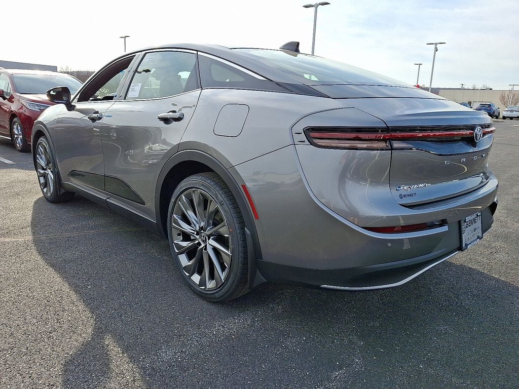 2026 Toyota Toyota Crown Limited