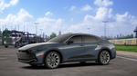 2026 Toyota Toyota Crown Limited