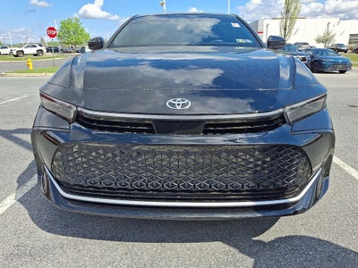 2024 Toyota CROWN XLE