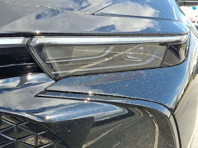 2024 Toyota CROWN XLE