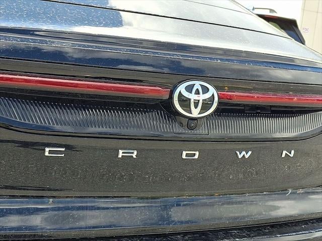 2024 Toyota CROWN XLE