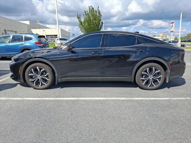 2024 Toyota CROWN XLE