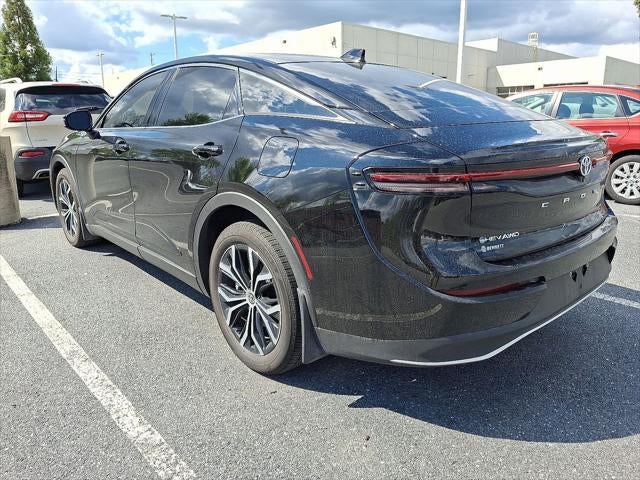 2024 Toyota CROWN XLE