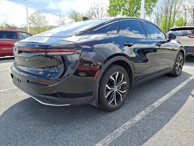 2024 Toyota CROWN XLE