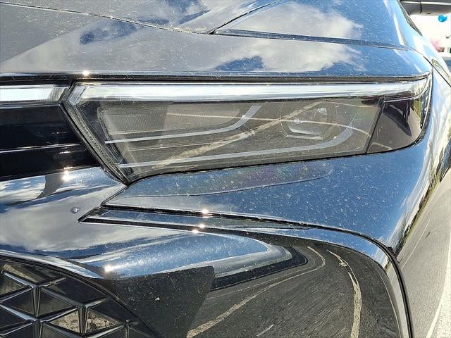 2024 Toyota CROWN XLE