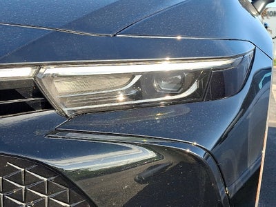 2026 Toyota Toyota Crown XLE