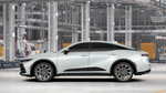 2026 Toyota Toyota Crown Limited