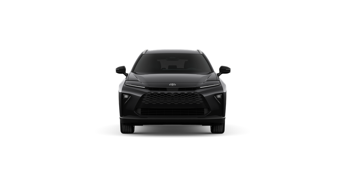 2026 Toyota Toyota Crown Signia XLE