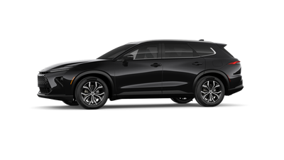 2026 Toyota Toyota Crown Signia XLE