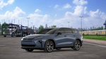 2026 Toyota Toyota Crown Signia XLE