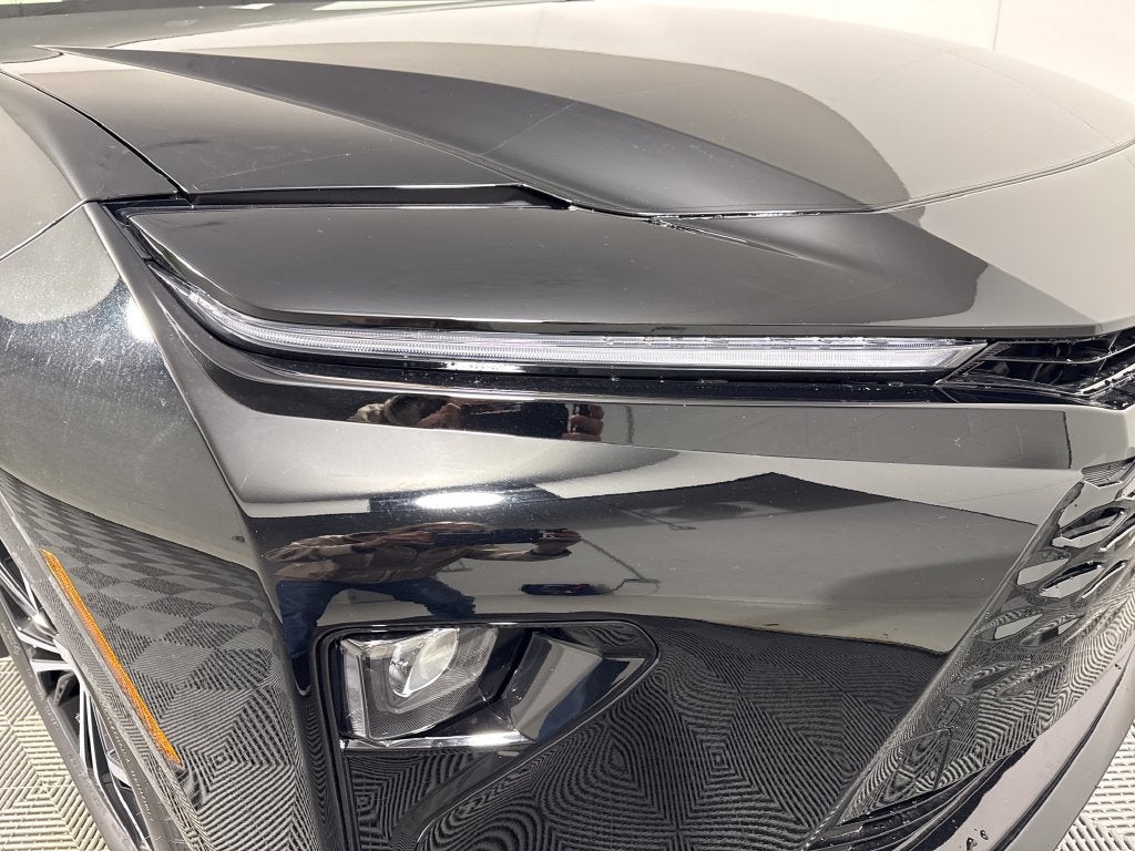 2026 Toyota Toyota Crown Signia XLE