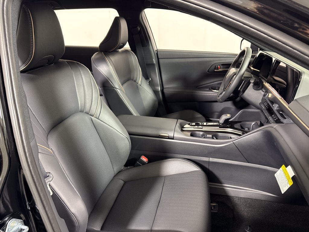 2026 Toyota Toyota Crown Signia XLE