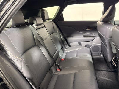 2026 Toyota Toyota Crown Signia XLE