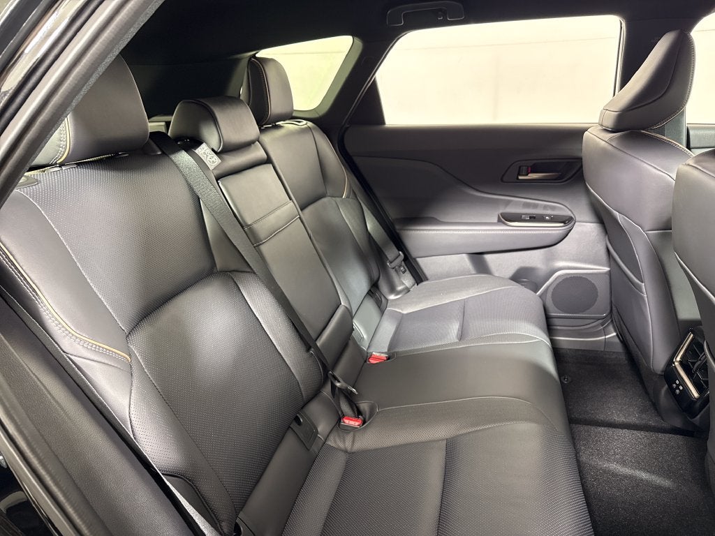 2026 Toyota Toyota Crown Signia XLE