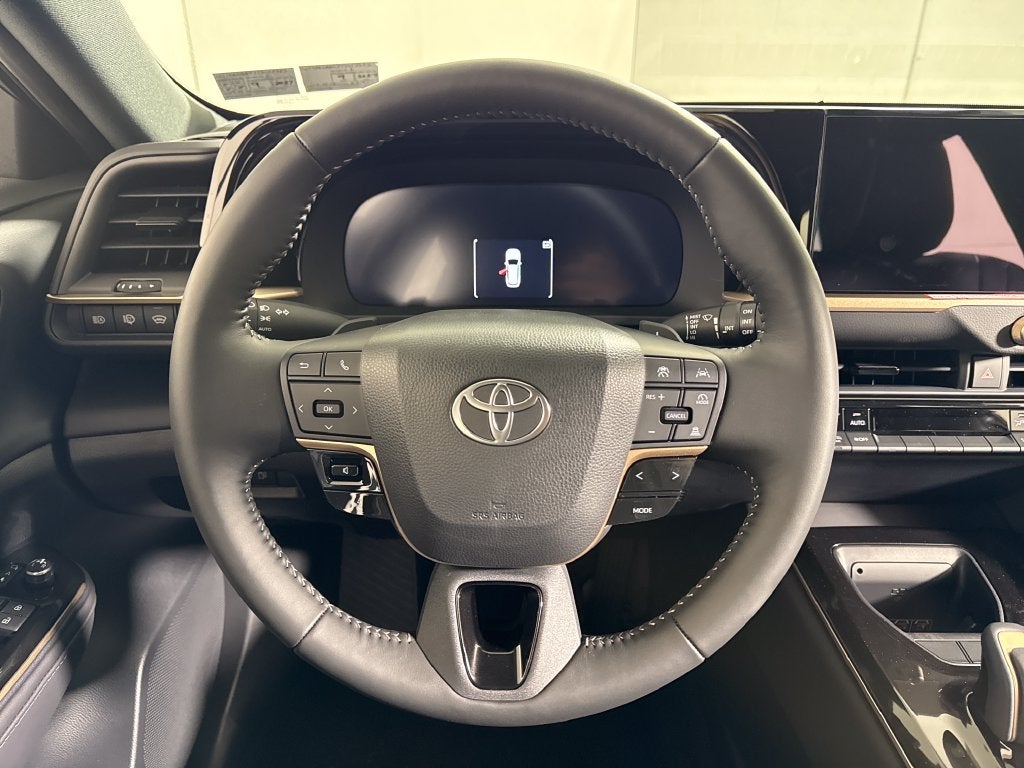 2026 Toyota Toyota Crown Signia XLE