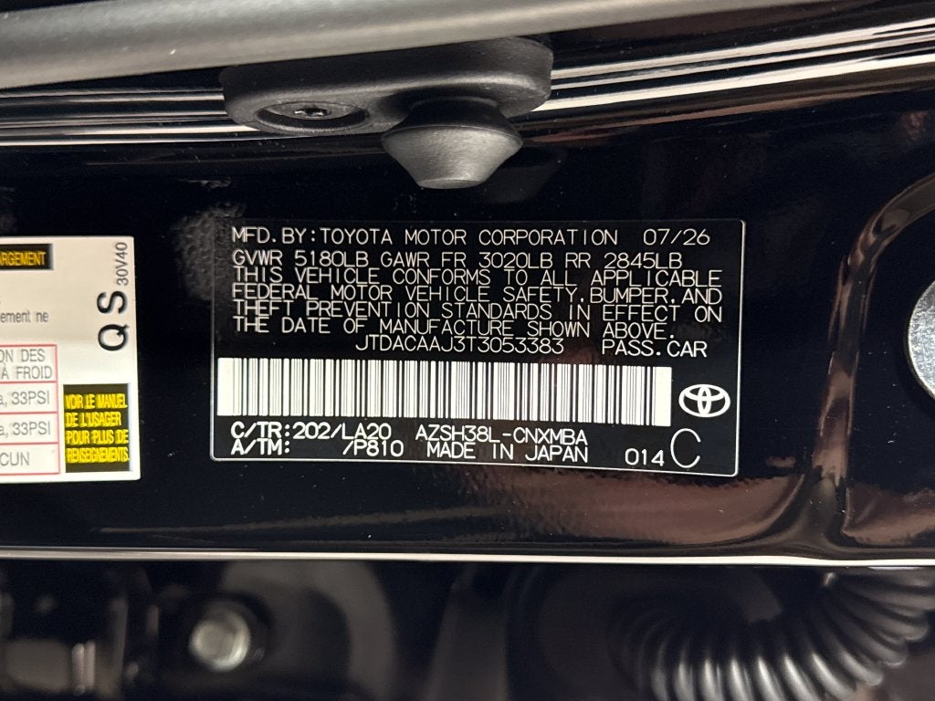 2026 Toyota Toyota Crown Signia XLE