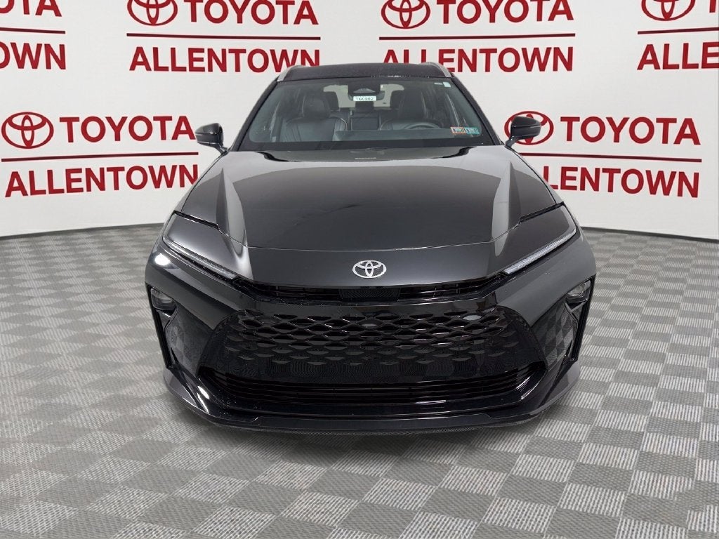 2026 Toyota Toyota Crown Signia XLE