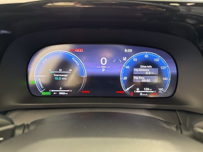 2026 Toyota Toyota Crown Signia XLE