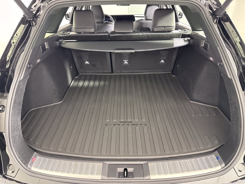 2026 Toyota Toyota Crown Signia XLE