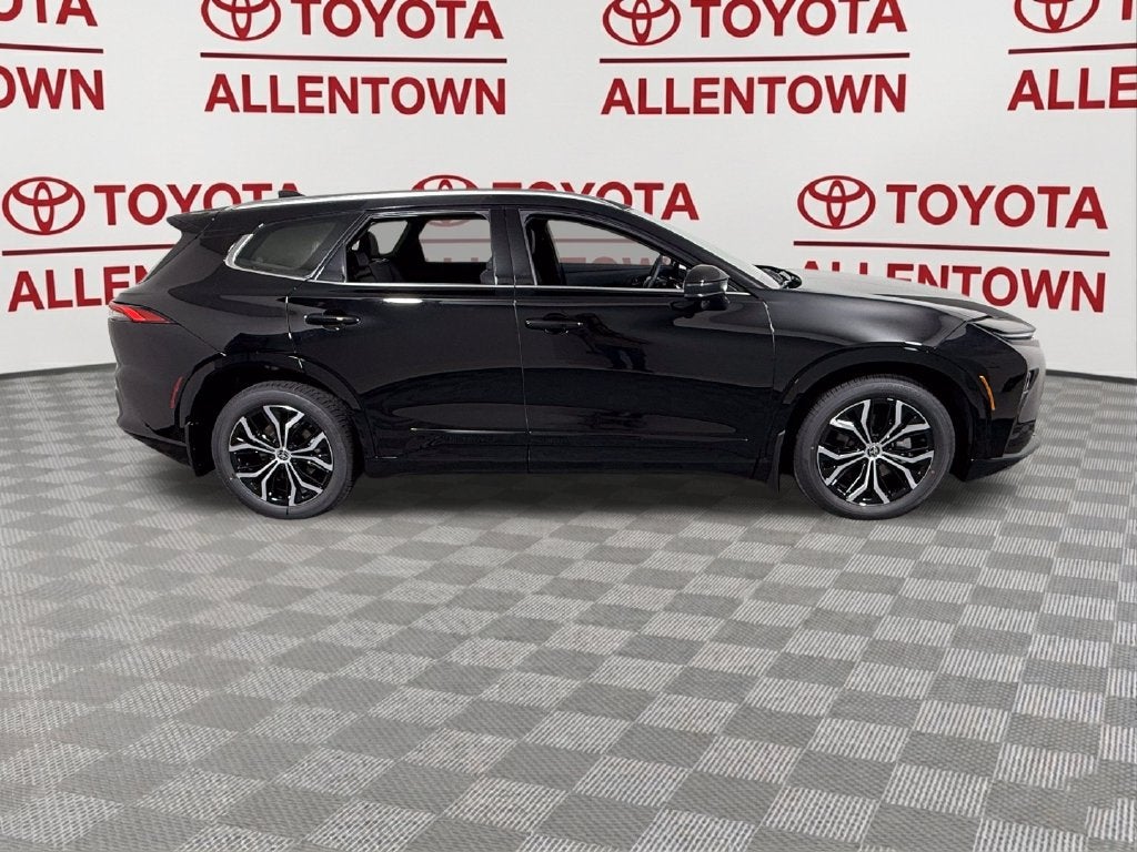 2026 Toyota Toyota Crown Signia XLE