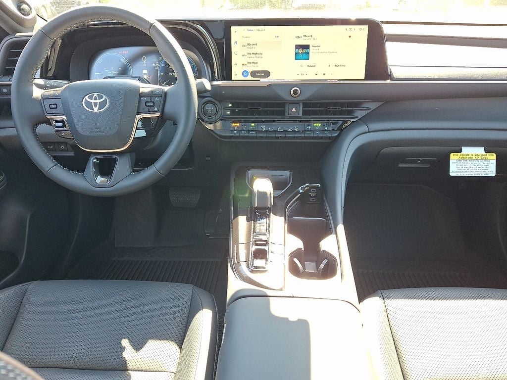 2026 Toyota Toyota Crown Signia Limited