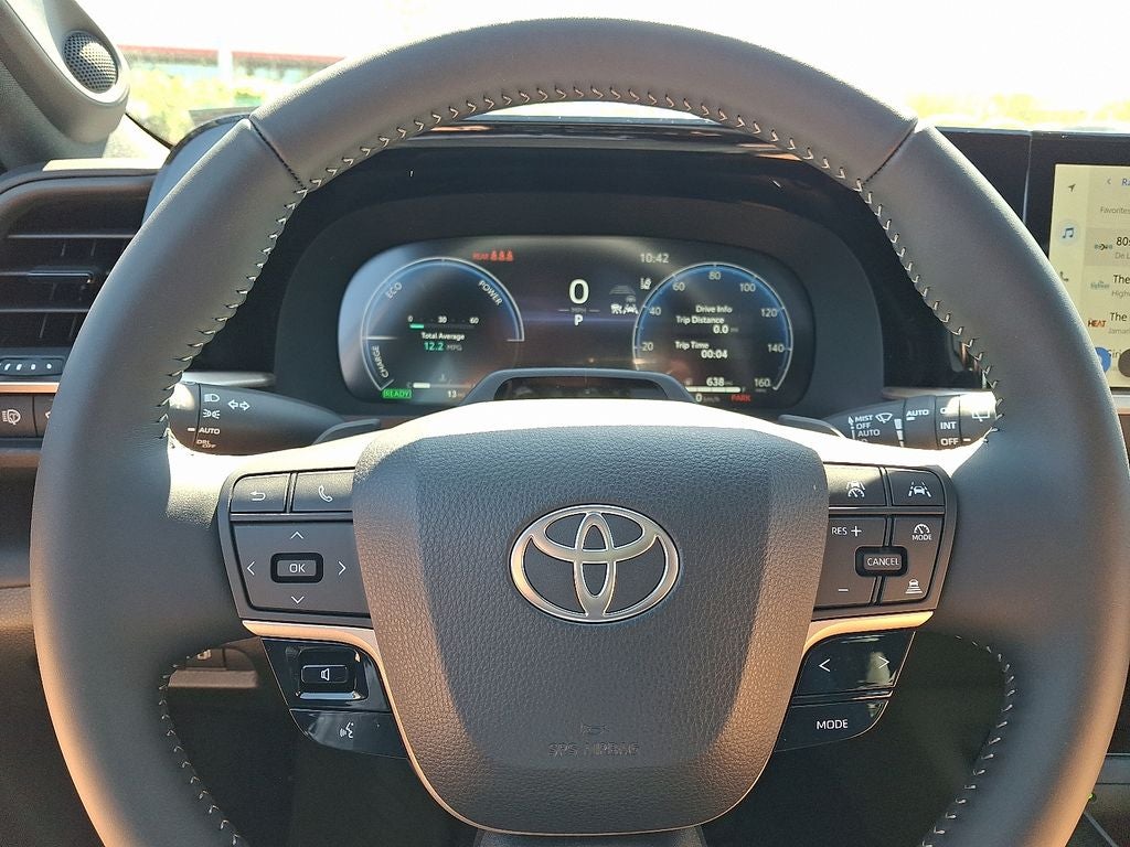 2026 Toyota Toyota Crown Signia Limited