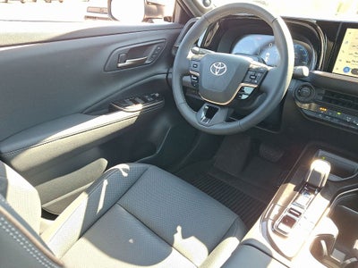 2026 Toyota Toyota Crown Signia Limited
