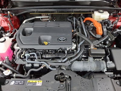 2025 Toyota CROWN SIGNIA XLE