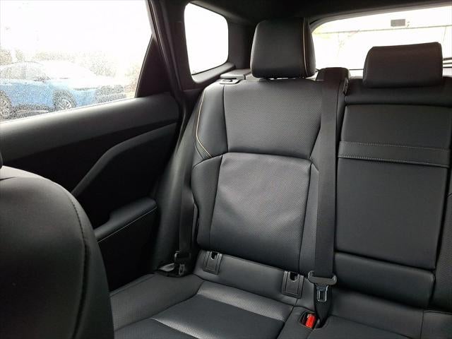 2025 Toyota CROWN SIGNIA XLE