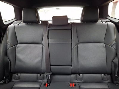 2025 Toyota CROWN SIGNIA XLE