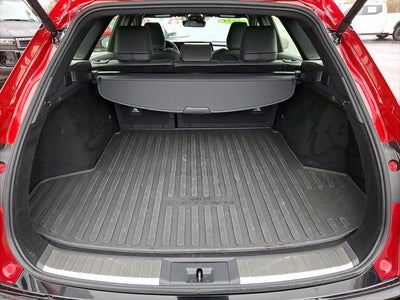 2025 Toyota CROWN SIGNIA XLE