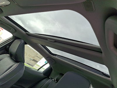 2027 Toyota Prius XLE