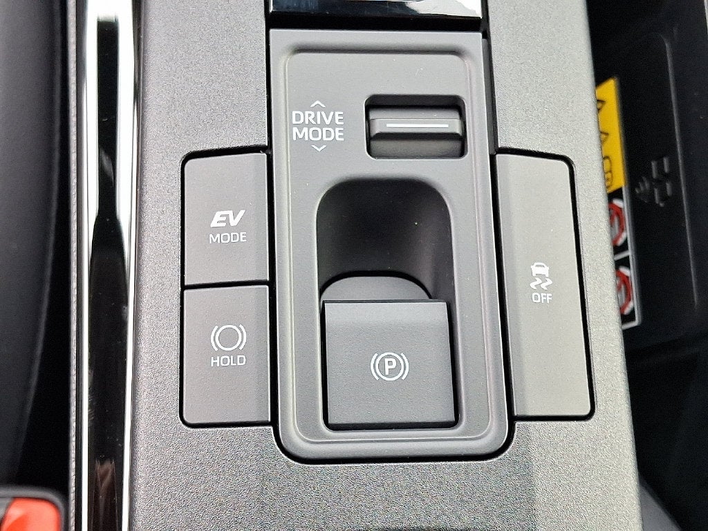 2027 Toyota Prius XLE