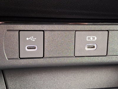 2027 Toyota Prius XLE
