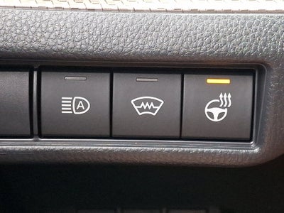 2027 Toyota Prius XLE
