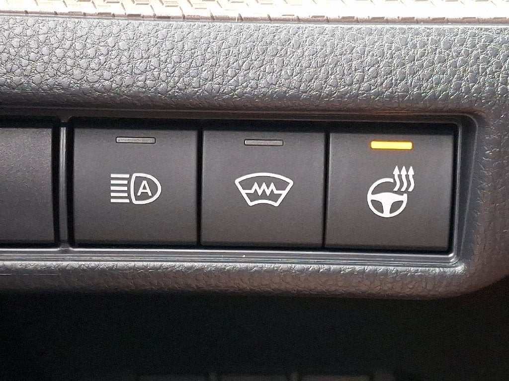2027 Toyota Prius XLE