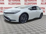 2027 Toyota Prius XLE
