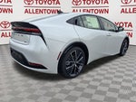 2027 Toyota Prius XLE