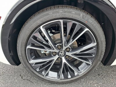 2027 Toyota Prius XLE