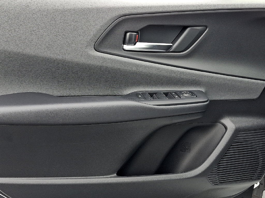 2027 Toyota Prius XLE