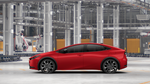 2027 Toyota Prius Plug-in Hybrid XSE