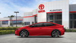 2027 Toyota Prius Plug-in Hybrid XSE