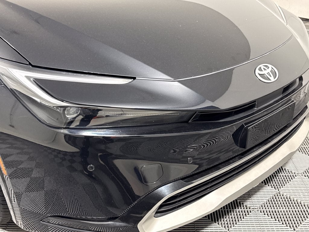 2024 Toyota Prius Prime XSE