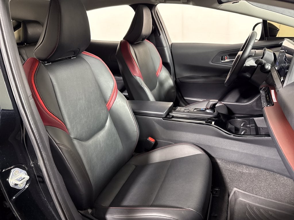 2024 Toyota Prius Prime XSE