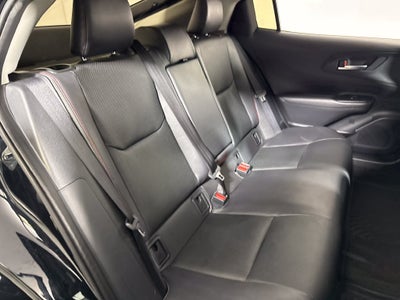 2024 Toyota Prius Prime XSE