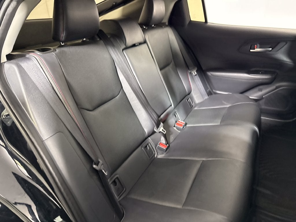 2024 Toyota Prius Prime XSE