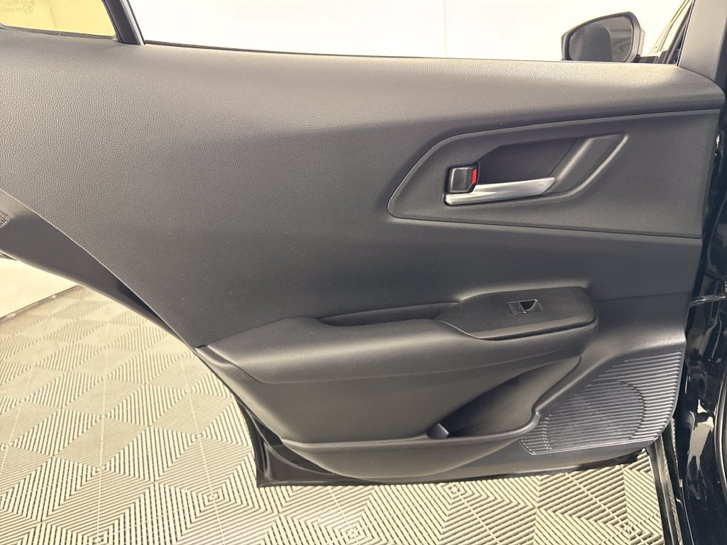 2024 Toyota Prius Prime XSE